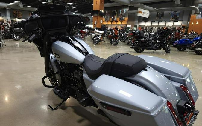 2024 Harley-Davidson® FLHX - Street Glide®