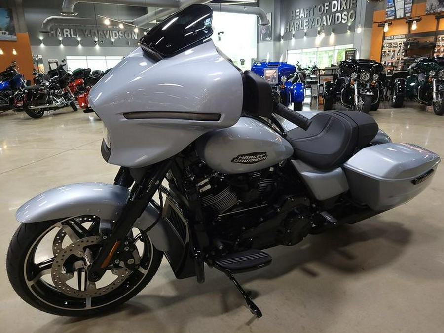 2024 Harley-Davidson® FLHX - Street Glide®