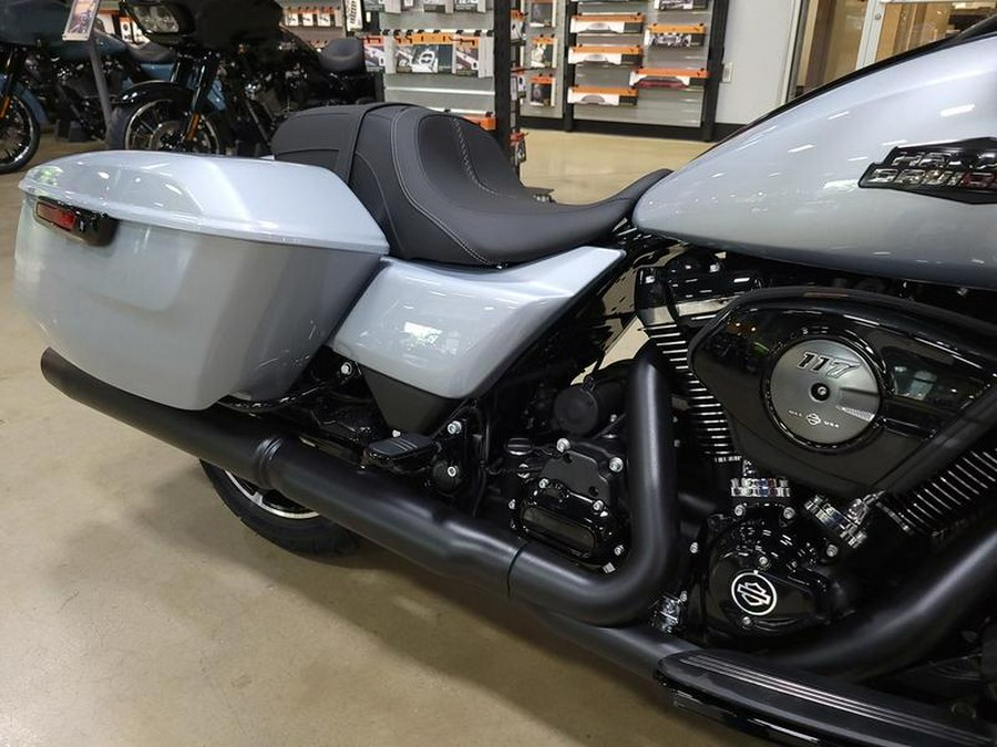 2024 Harley-Davidson® FLHX - Street Glide®