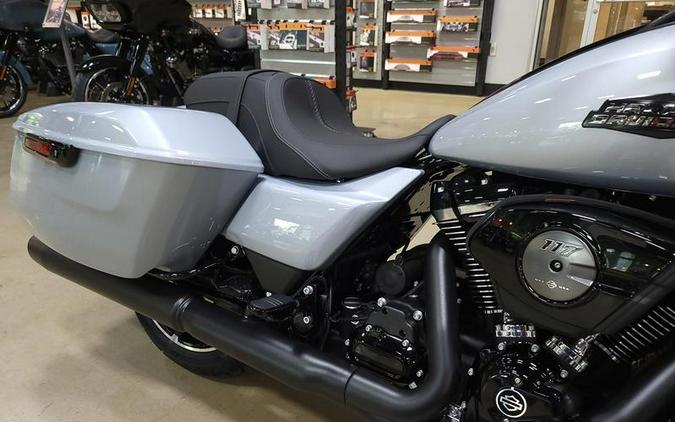 2024 Harley-Davidson® FLHX - Street Glide®