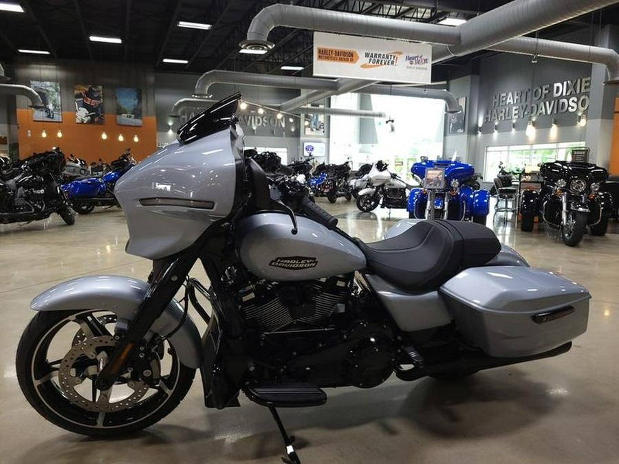 2024 Harley-Davidson® FLHX - Street Glide®