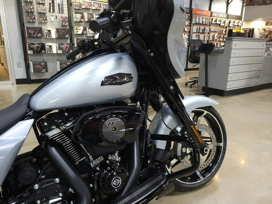 2024 Harley-Davidson® FLHX - Street Glide®