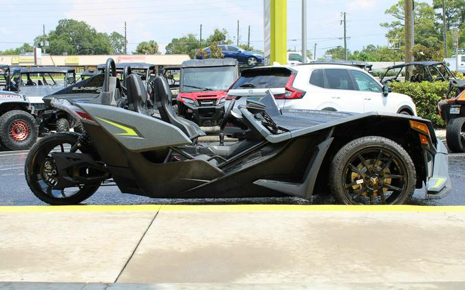 2023 Slingshot SLINGSHOT SLR MANUAL / T23AAFGB