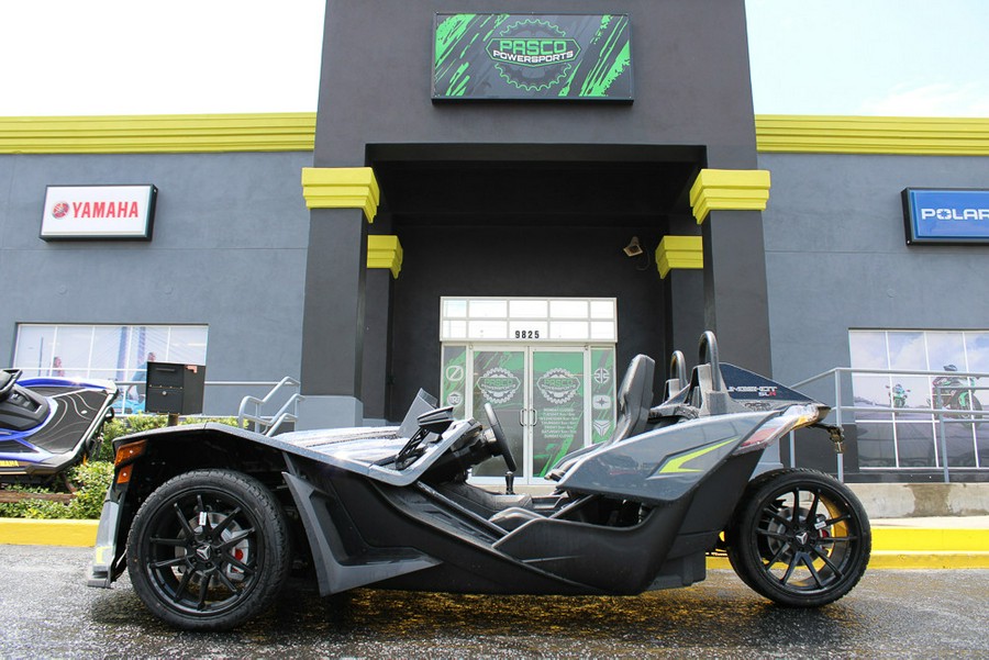 2023 Slingshot SLINGSHOT SLR MANUAL / T23AAFGB