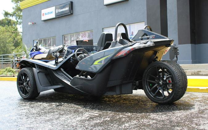 2023 Slingshot SLINGSHOT SLR MANUAL / T23AAFGB