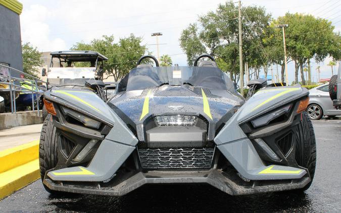 2023 Slingshot SLINGSHOT SLR MANUAL / T23AAFGB