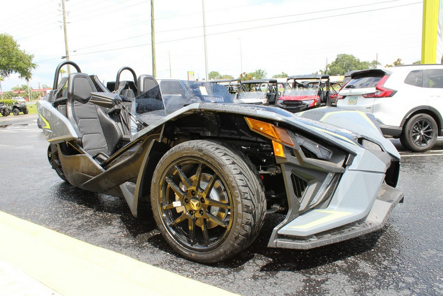 2023 Slingshot SLINGSHOT SLR MANUAL / T23AAFGB