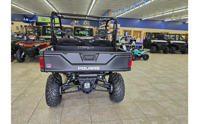 2023 Polaris Industries RANGER 570 Full-Size Sagebrush Green