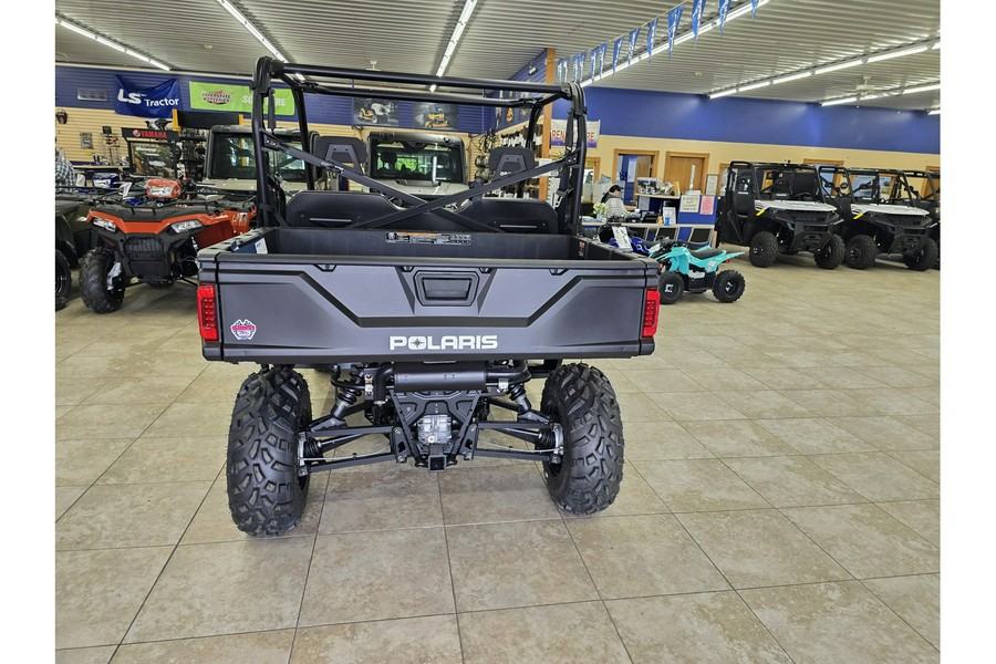 2023 Polaris Industries RANGER 570 Full-Size Sagebrush Green