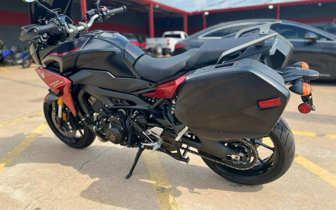 Used 2020 Yamaha Tracer 900 GT