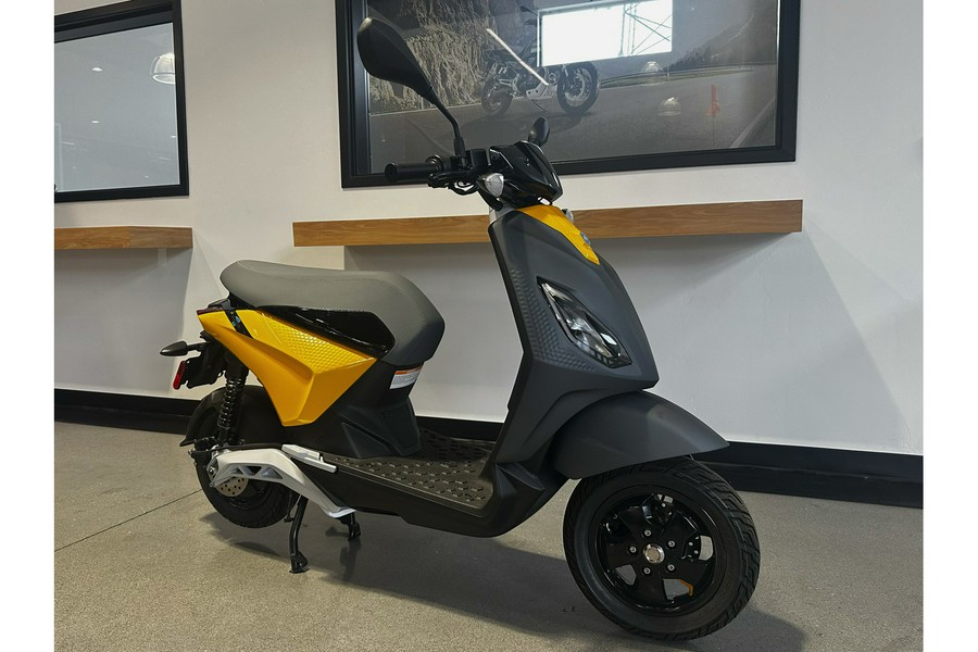 2022 Piaggio ACTIVE 1