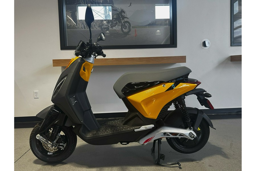 2022 Piaggio ACTIVE 1
