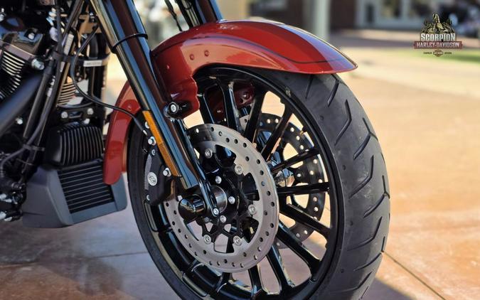 2025 Harley-Davidson® FLRT - Freewheeler®