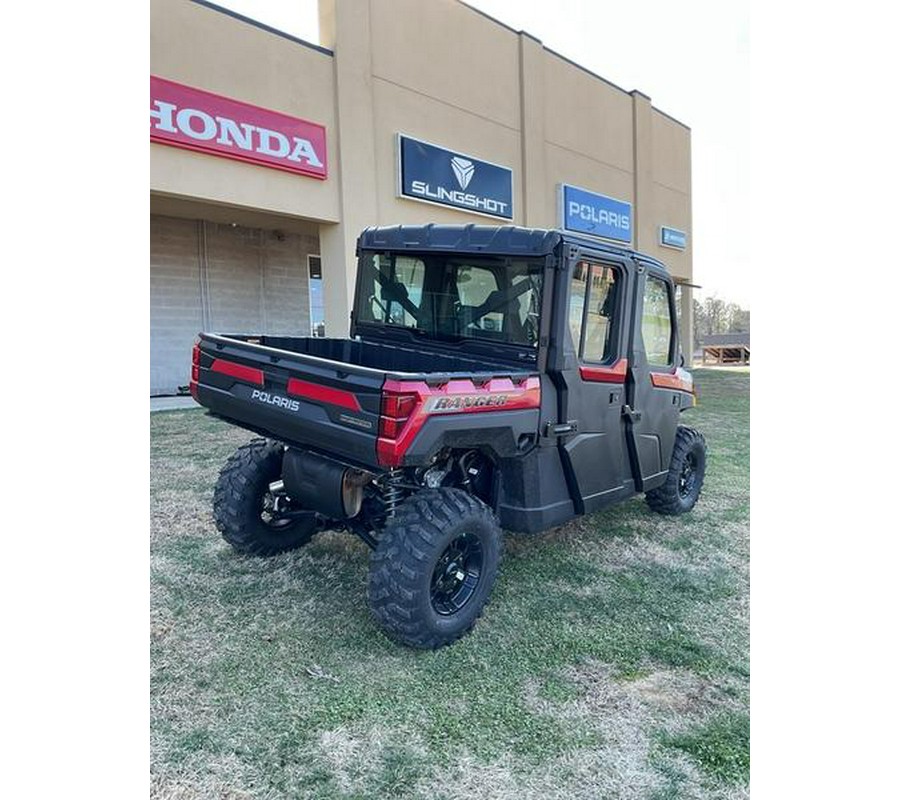 2026 Polaris® Ranger Crew XP 1000 NorthStar Edition Premium