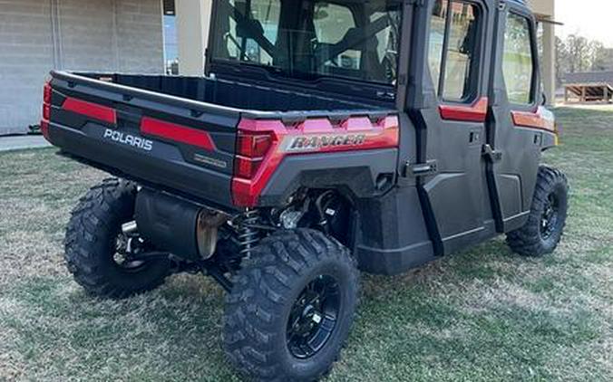 2026 Polaris® Ranger Crew XP 1000 NorthStar Edition Premium