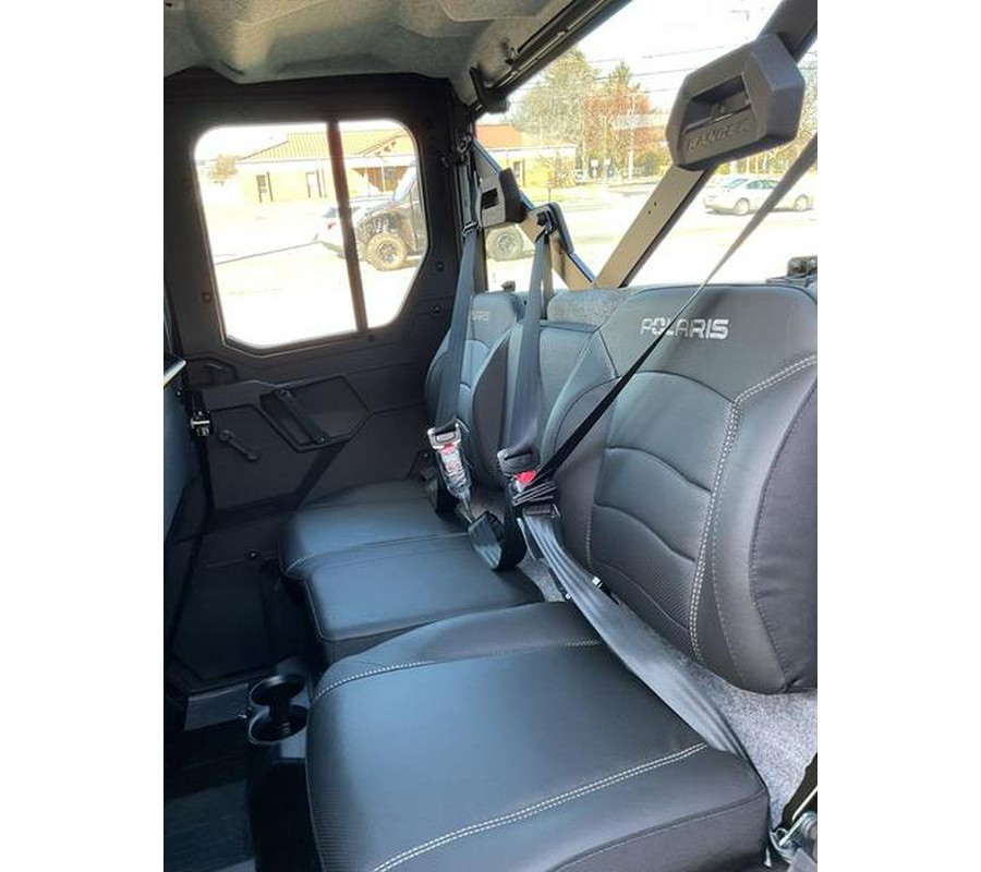 2026 Polaris® Ranger Crew XP 1000 NorthStar Edition Premium
