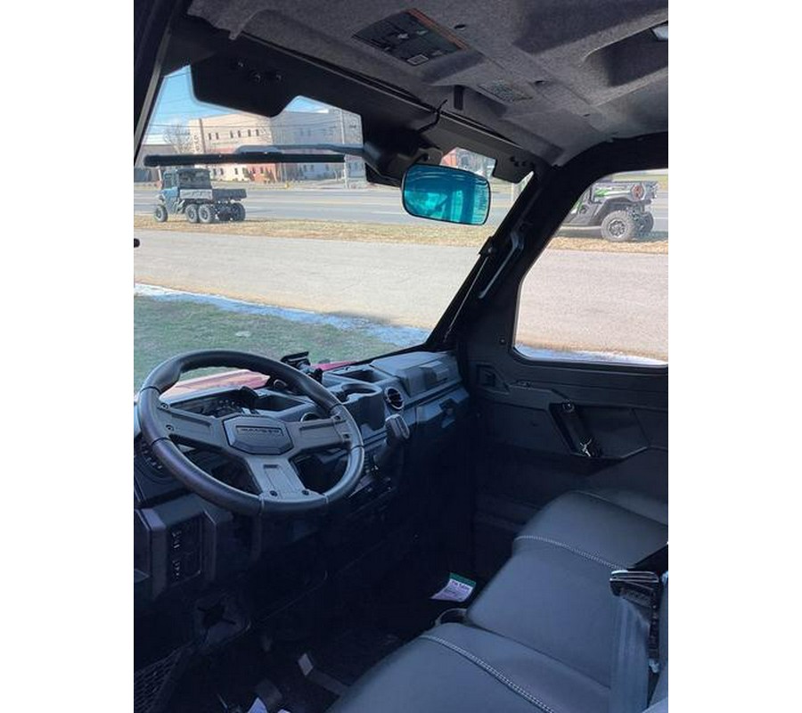 2026 Polaris® Ranger Crew XP 1000 NorthStar Edition Premium
