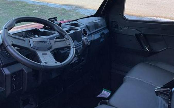 2026 Polaris® Ranger Crew XP 1000 NorthStar Edition Premium