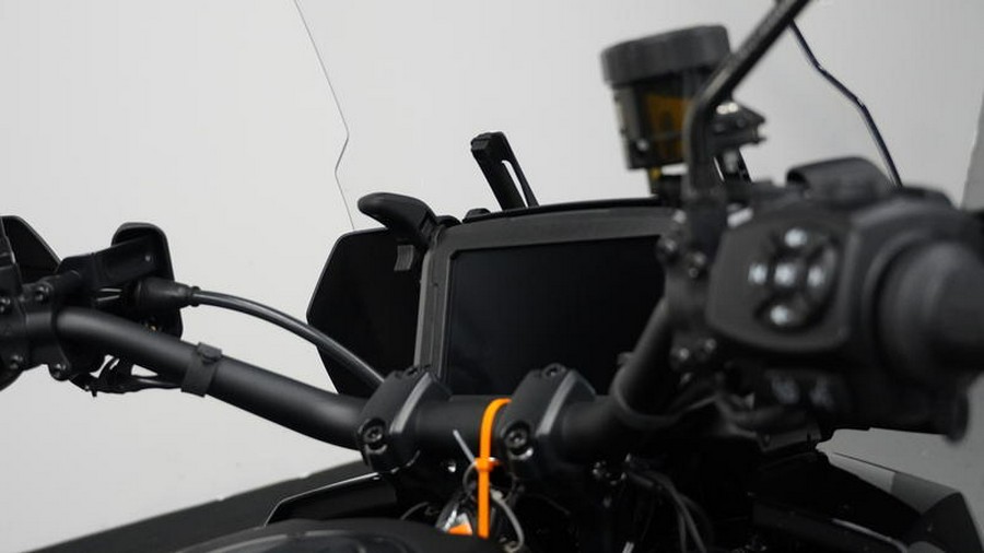 2025 Harley-Davidson® RA1250S - Pan America® 1250 Special