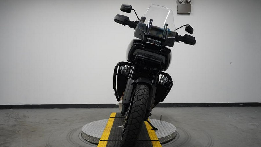 2025 Harley-Davidson® RA1250S - Pan America® 1250 Special