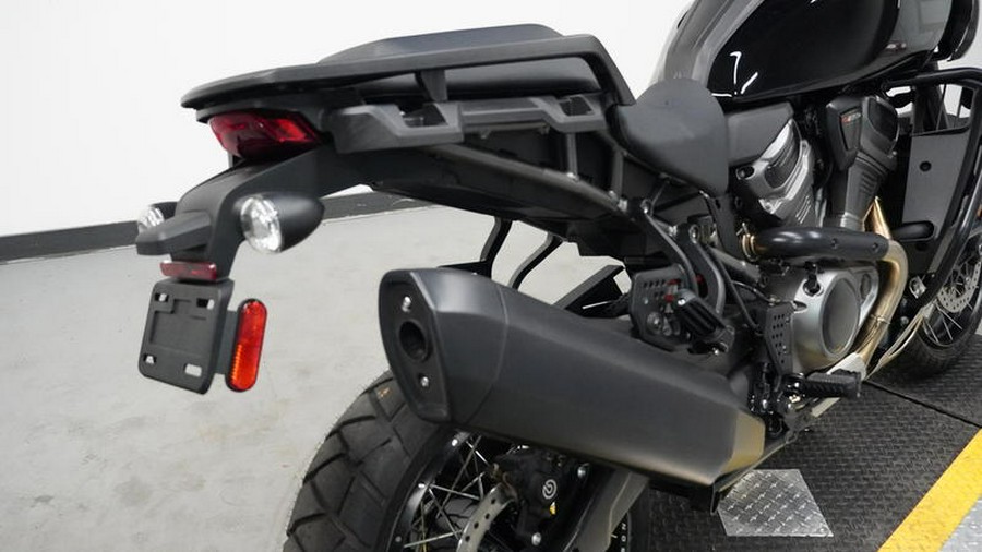 2025 Harley-Davidson® RA1250S - Pan America® 1250 Special