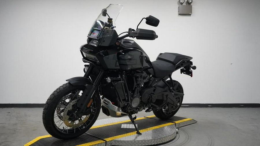2025 Harley-Davidson® RA1250S - Pan America® 1250 Special
