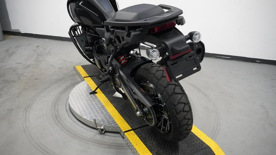 2025 Harley-Davidson® RA1250S - Pan America® 1250 Special