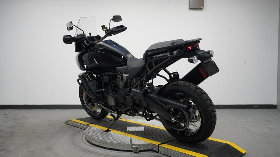 2025 Harley-Davidson® RA1250S - Pan America® 1250 Special