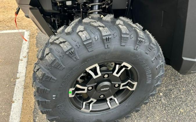 2026 Polaris® Ranger XP 1000 NorthStar Premium Orange Rust