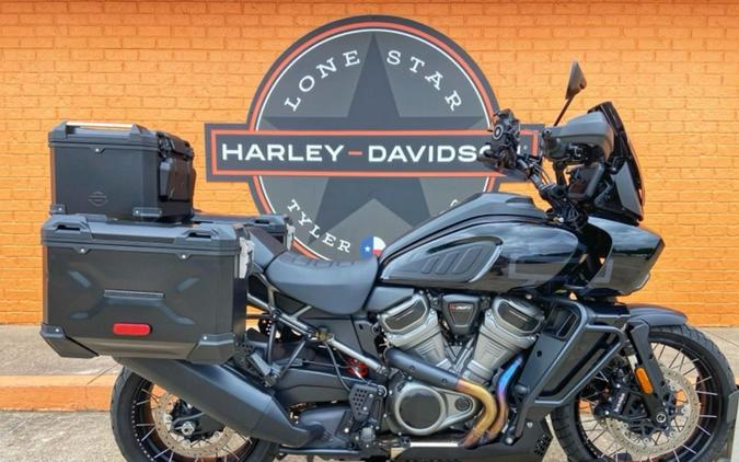 2023 Harley-Davidson® RA1250S - Pan America™ 1250 Special