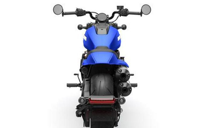 2026 Harley-Davidson Sportster® S