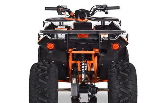 2026 Kayo Bull 110