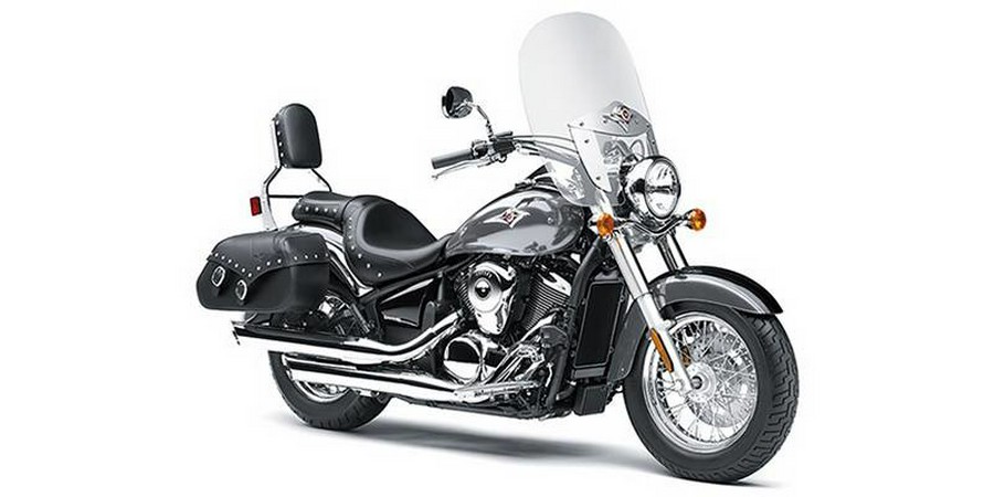 2026 VULCAN 900 CLASSIC LT - Kawasaki