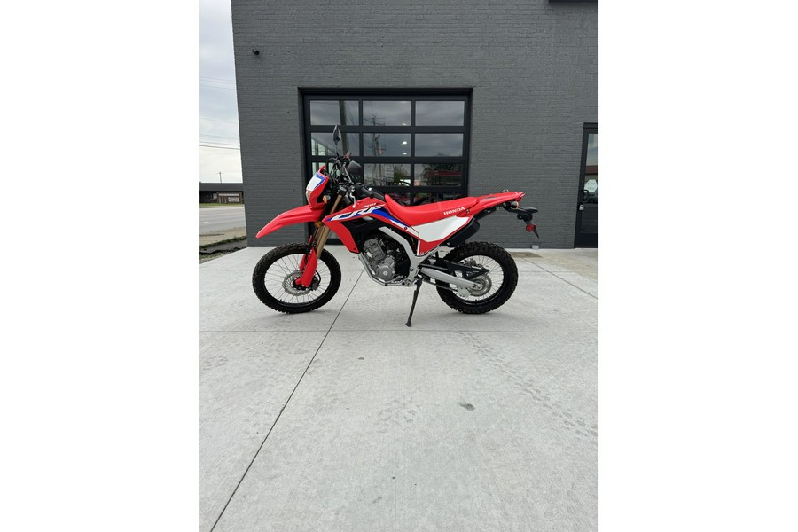2023 Honda CRF 300L
