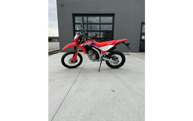 2023 Honda CRF 300L