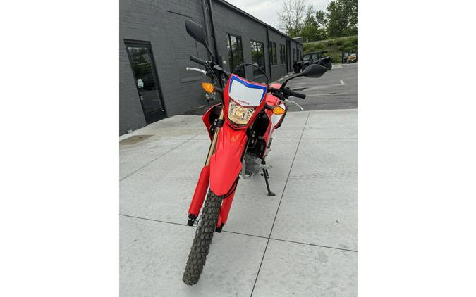 2023 Honda CRF 300L