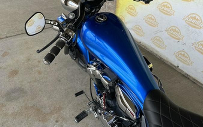 2016 Honda Fury