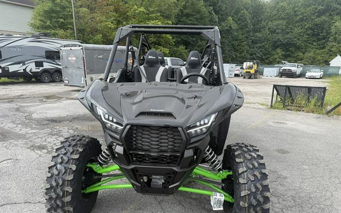 2027 Kawasaki Teryx KRX4 1000