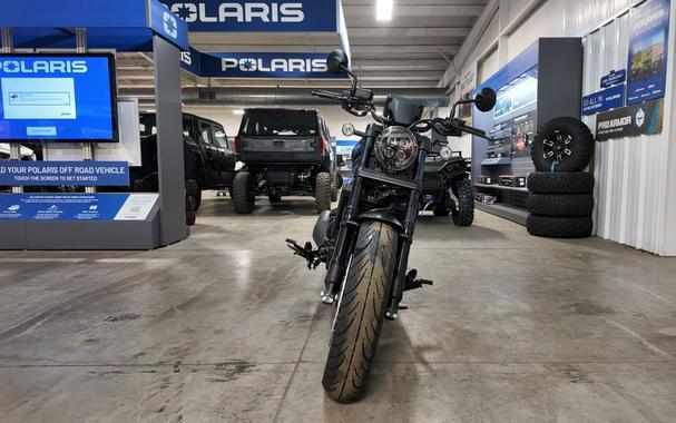 2026 Honda Rebel® 1100 Base