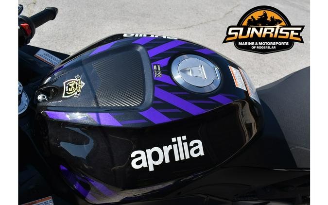 2027 RSV4 FACTORY 1100 - Aprilia