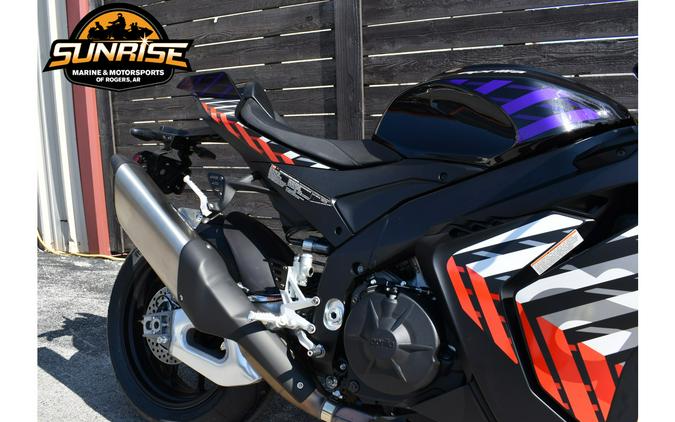 2027 RSV4 FACTORY 1100 - Aprilia