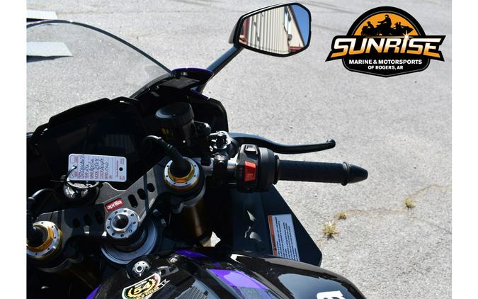 2027 RSV4 FACTORY 1100 - Aprilia