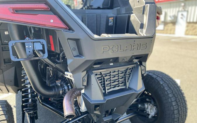2026 Polaris RZR Pro XP 4 Ultimate
