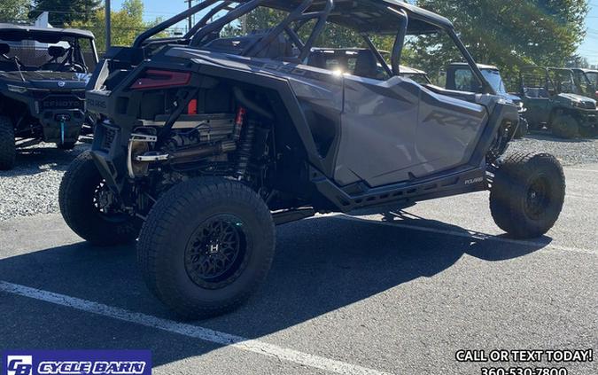 2026 Polaris RZR Pro XP 4 Ultimate