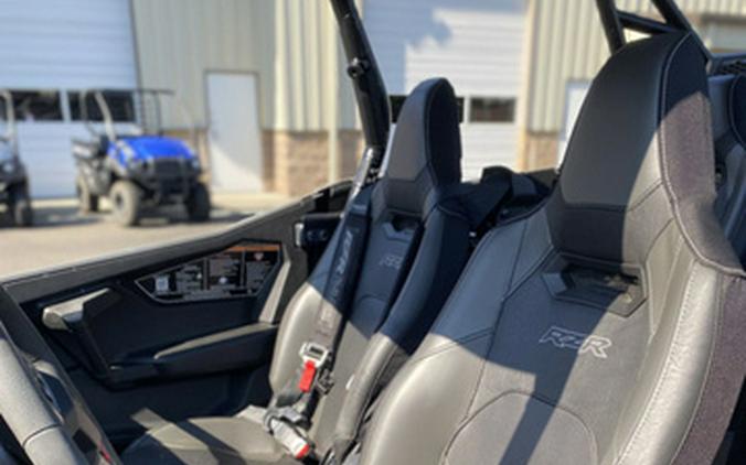 2026 Polaris RZR Pro XP 4 Ultimate