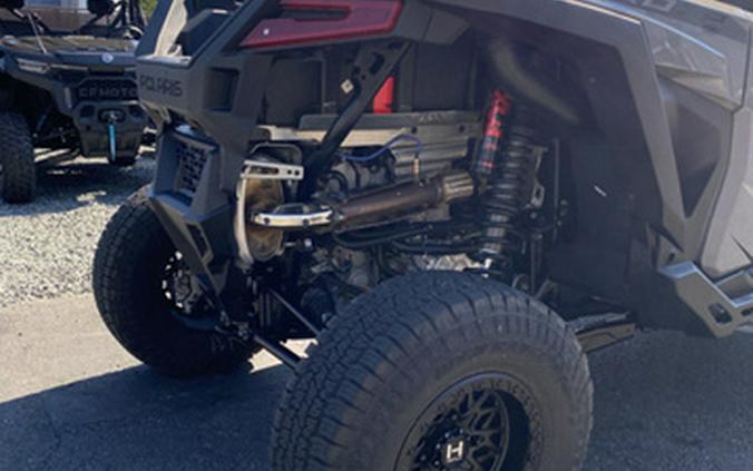 2026 Polaris RZR Pro XP 4 Ultimate