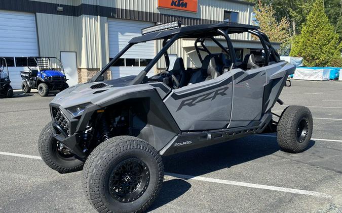 2026 Polaris RZR Pro XP 4 Ultimate