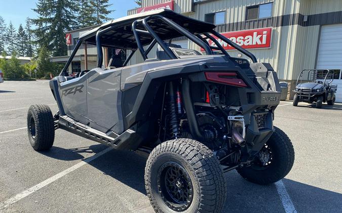 2026 Polaris RZR Pro XP 4 Ultimate