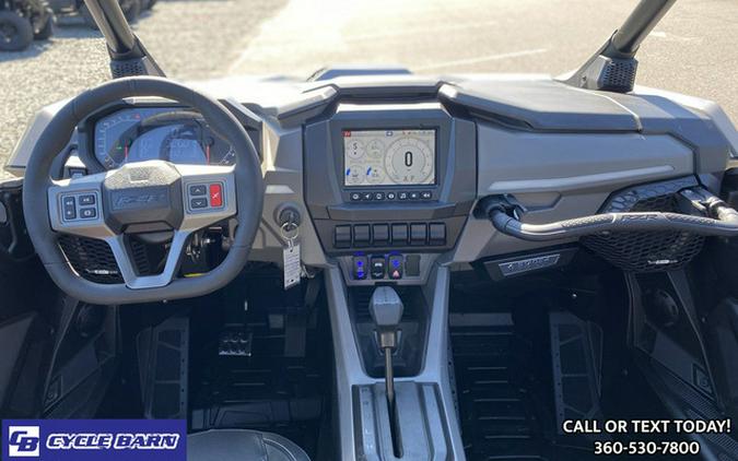 2026 Polaris RZR Pro XP 4 Ultimate