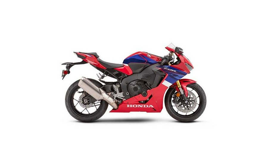 2023 Honda CBR1000RR ABS